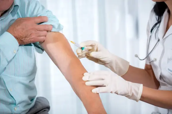 Image for article titled Important update about our autumn 2026 flu vaccination clinics