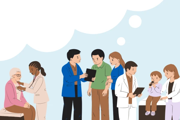 Patient Survey 2025