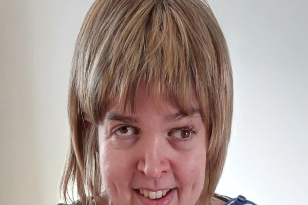 Kathryn Camp 