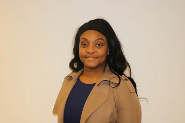 Image for article titled Priscilla joins our central HR team