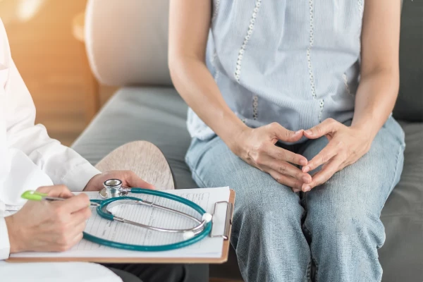 Cervical Screening