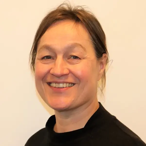 Dr Sabine Lijesen